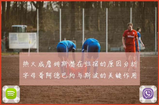 热火成詹姆斯潜在归宿的原因分析字母哥阿德巴约与斯波的关键作用